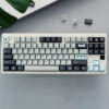 GMK+ RainFall Series Custom Keycap Set (Korean)