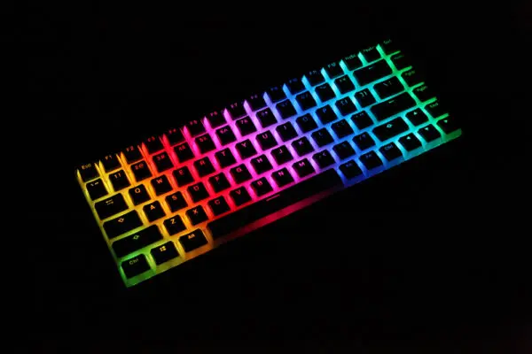 GMK+ Pudding Keycap Set - Image 3