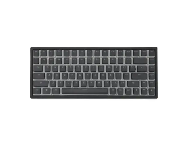 GMK+ Pudding Keycap Set - Image 6