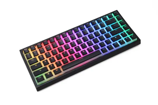 GMK+ Pudding Keycap Set - Image 5