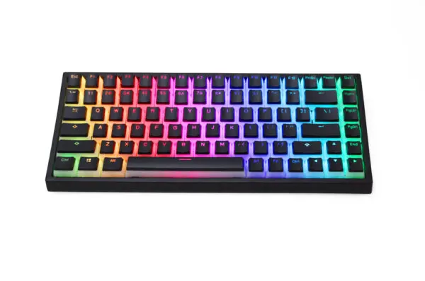 GMK+ Pudding Keycap Set - Image 4