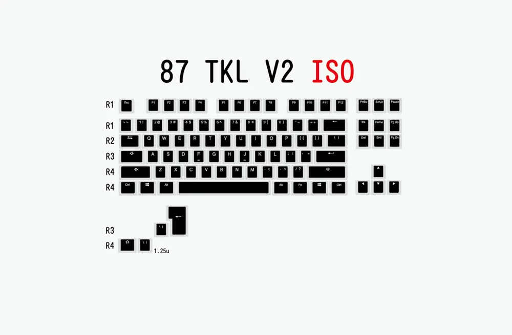 BW V2 87 iso