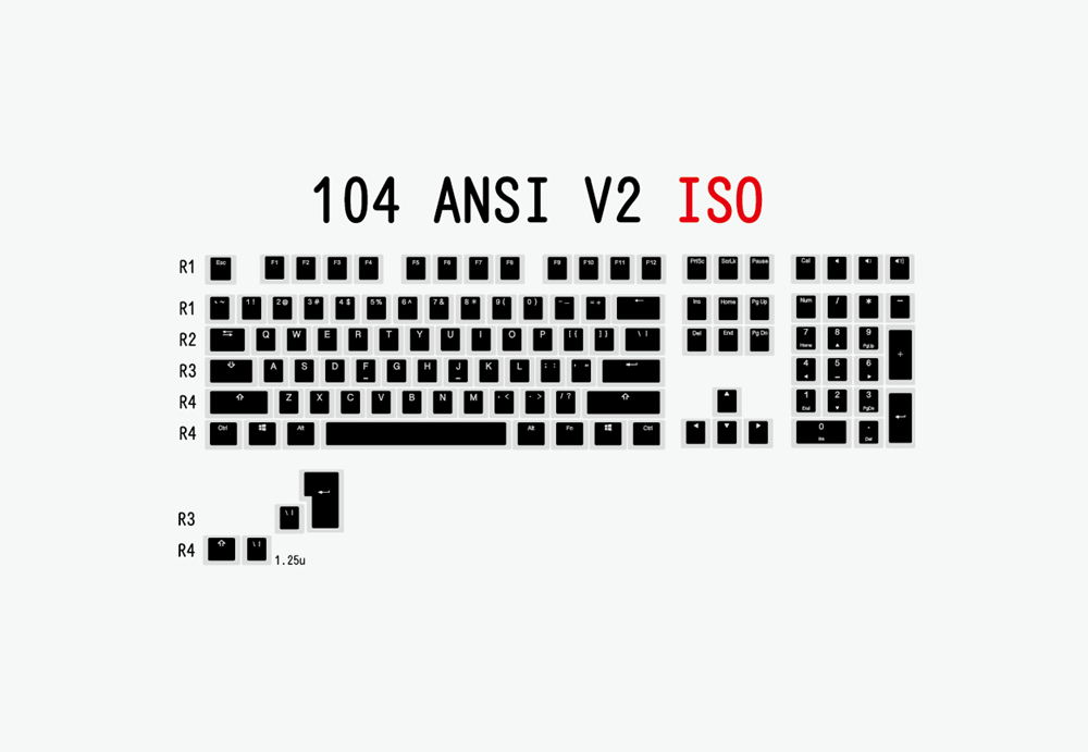 BW V2 108 iso