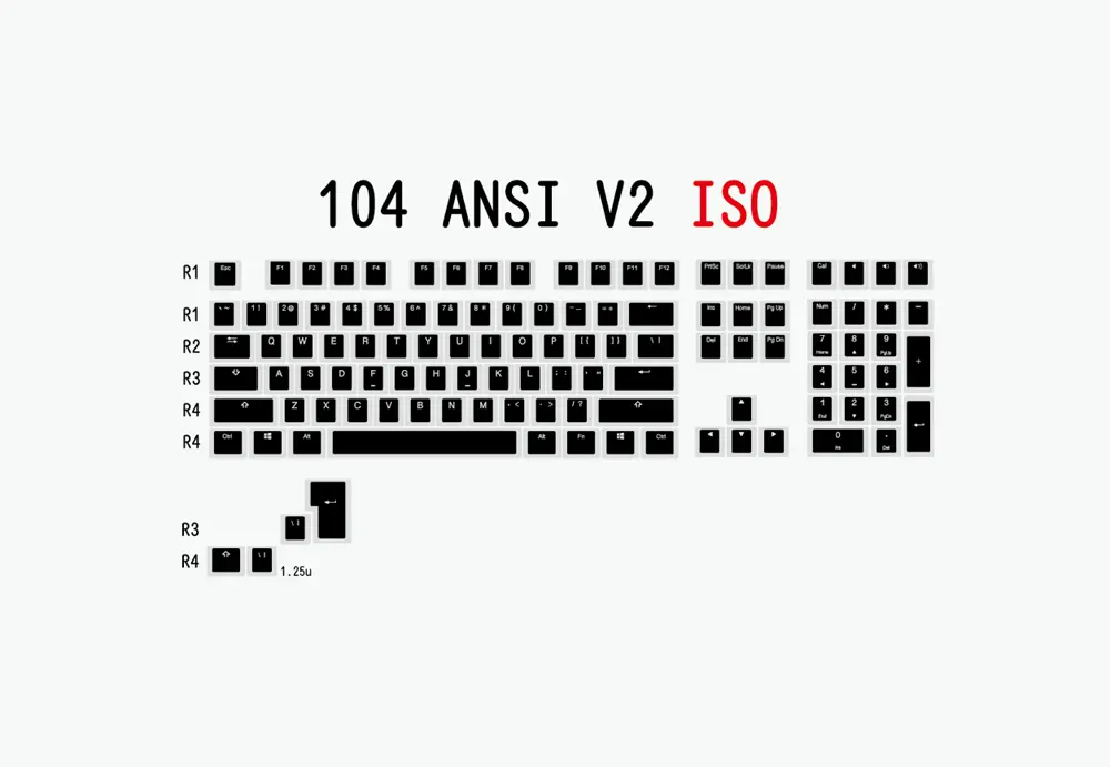 BW V2 108 iso