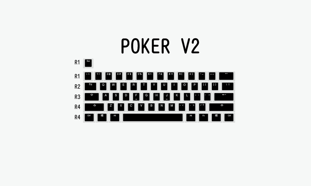 BW V2 For Poker
