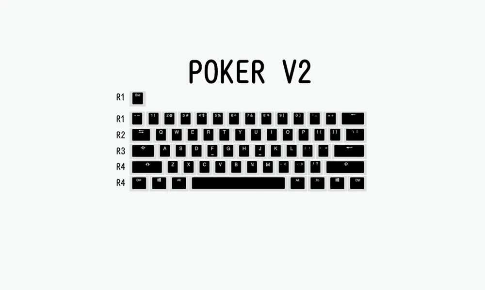 BW V2 For Poker