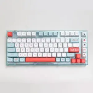 GMK+ SUSHI Series XDA Keycap Set