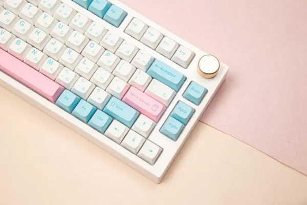 GMK+ MOO POP Series XDA Keycap Set - Image 2