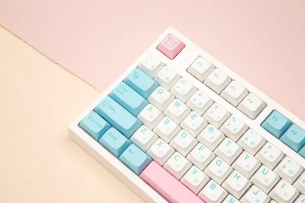 GMK+ MOO POP Series XDA Keycap Set - Image 3