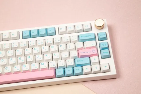 GMK+ MOO POP Series XDA Keycap Set - Image 4