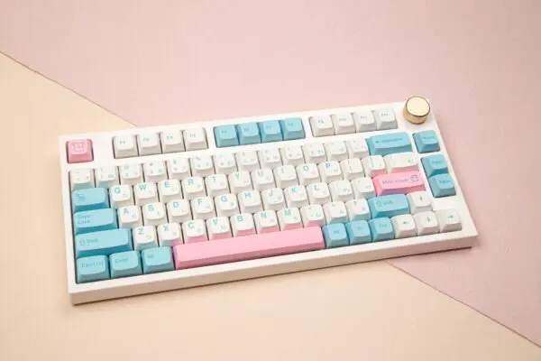 GMK+ MOO POP Series XDA Keycap Set - Image 5