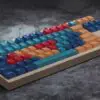 GMK + Panels Series Cherry Custom Keycap Set