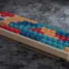 GMK + Panels Series Cherry Custom Keycap Set