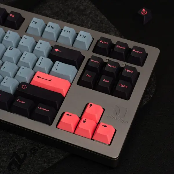 GMK+ 8oo8 Cherry Custom Keycaps Set - Image 7