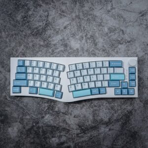GMK+ Shoko Cherry Custom Keycaps Set