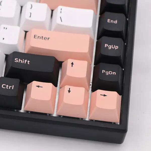 GMK+ Diablo Series Cherry Custom Keycap Set - Image 3