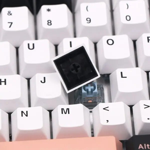 GMK+ Diablo Series Cherry Custom Keycap Set - Image 2