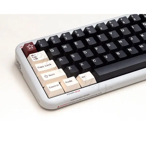 GMK+ GW XDA Custom Keycap Set - Image 2
