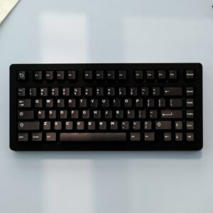 GMK+ Sea Monster Cherry Keycap Set