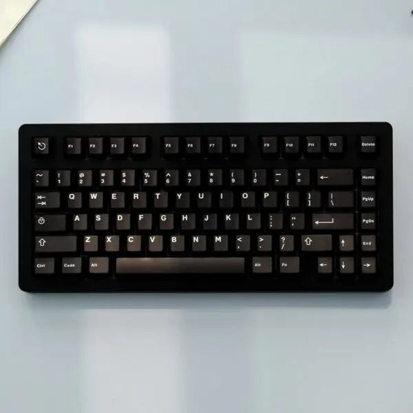 GMK+ Sea Monster Cherry Keycap Set