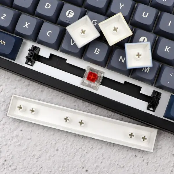 GMK+ Stars XDA Custom Keycap Set