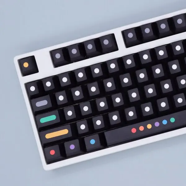 GMK+ Spots Cherry Custom Keycap Set - Image 2