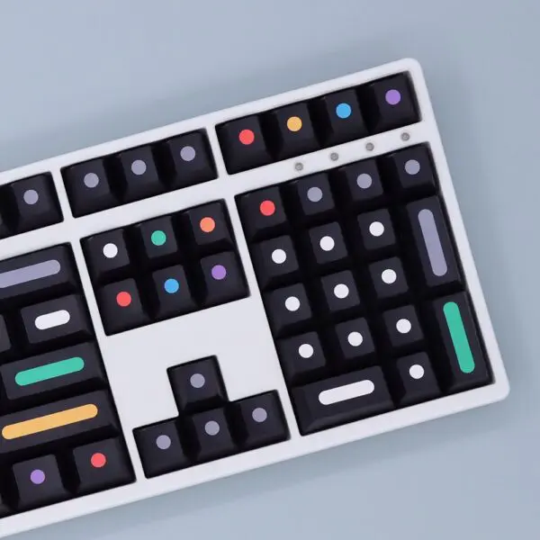 GMK+ Spots Cherry Custom Keycap Set - Image 4