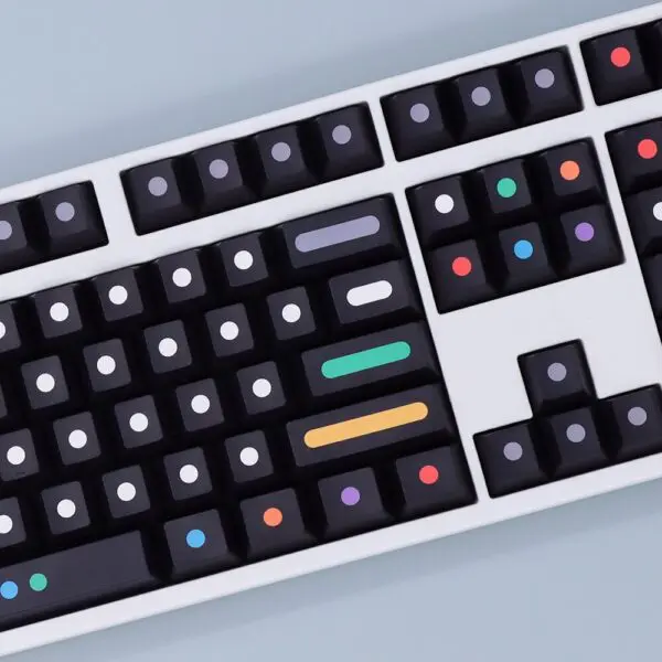 GMK+ Spots Cherry Custom Keycap Set - Image 3