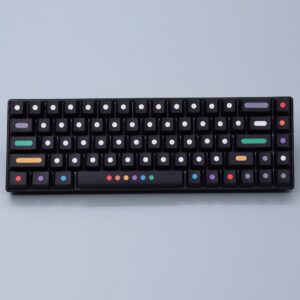 GMK+ Spots Cherry Custom Keycap Set