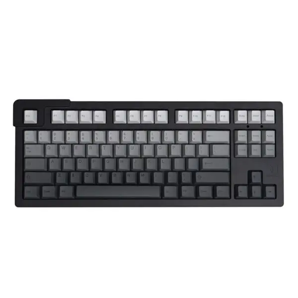 GMK+ Black Gradient Cherry Custom Keycap Set