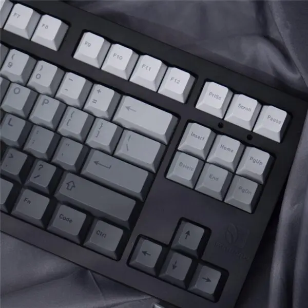 GMK+ Black Gradient Cherry Custom Keycap Set - Image 3