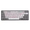 GMK+ Gamer XDA Custom Keycap Set