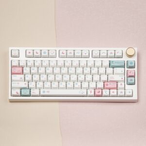 GMK+ Weather XDA Custom Keycap Set