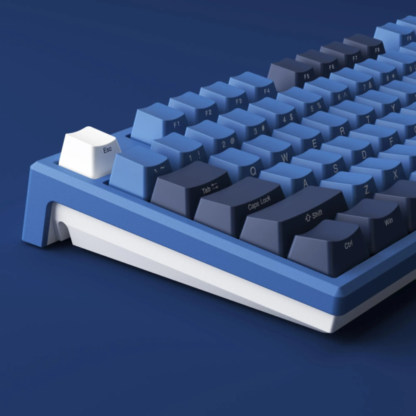 GMK+ Ocean Star OEM Custom Keycap Set - Image 6