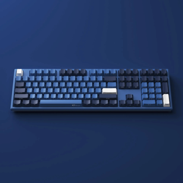 GMK+ Ocean Star OEM Custom Keycap Set - Image 2