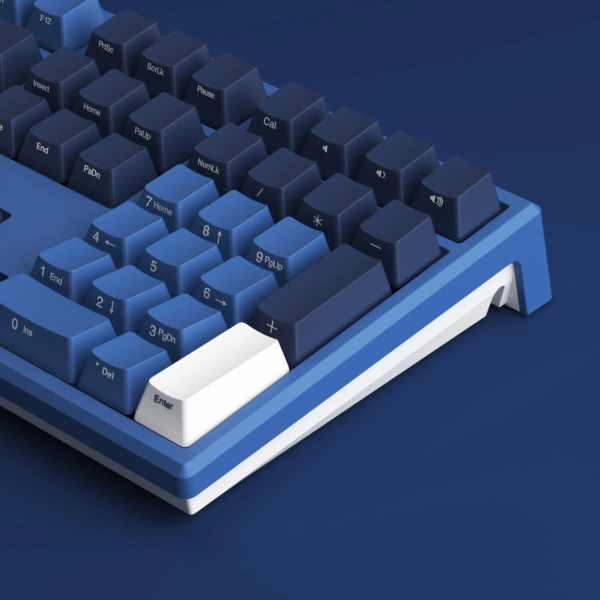 GMK+ Ocean Star OEM Custom Keycap Set - Image 5