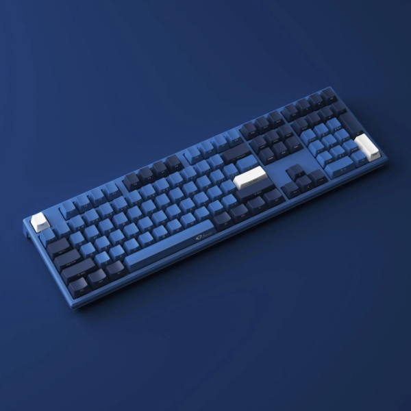 GMK+ Ocean Star OEM Custom Keycap Set - Image 4