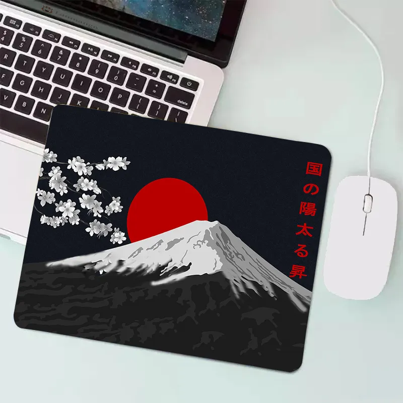 GMK+ Japanese Mouse Pad