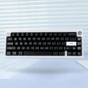 GMK+ WOB SA Custom Keycap Set