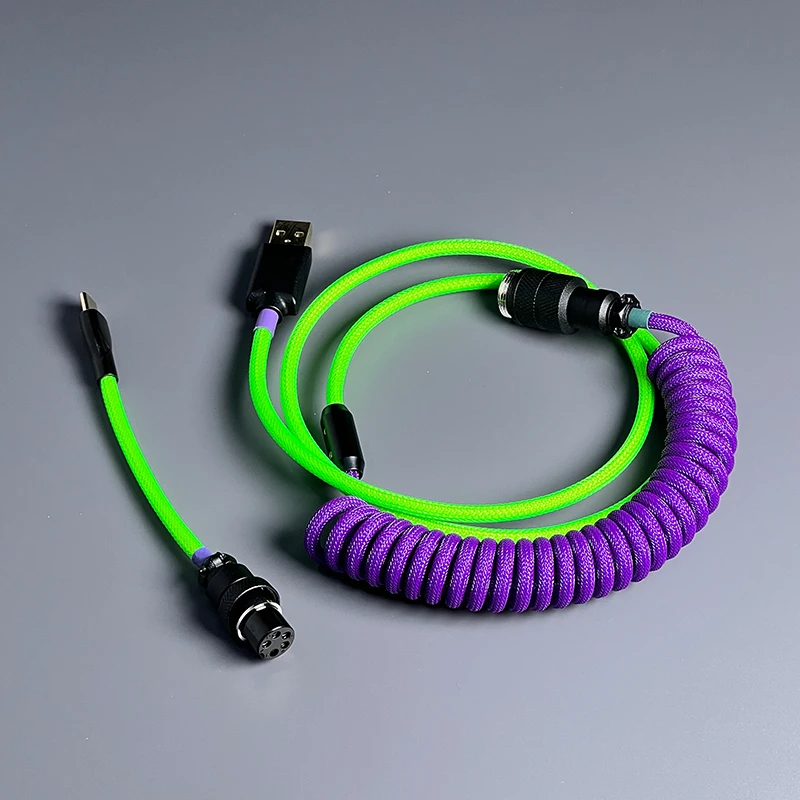 GMK+ Joker USB - Type C Cable