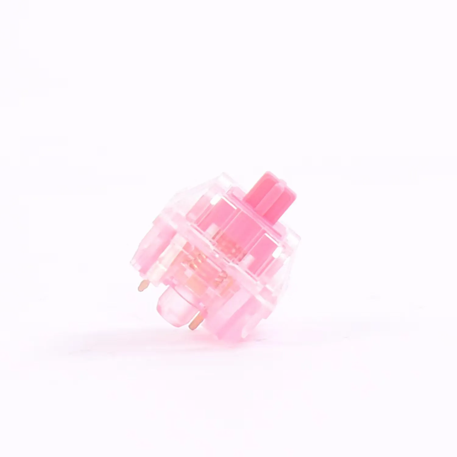 GMK+ Strawberry Mechanical Switch
