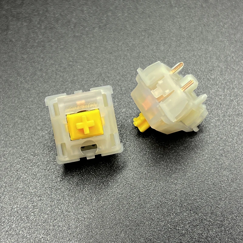 GMK+ Egg Mechanical Switch