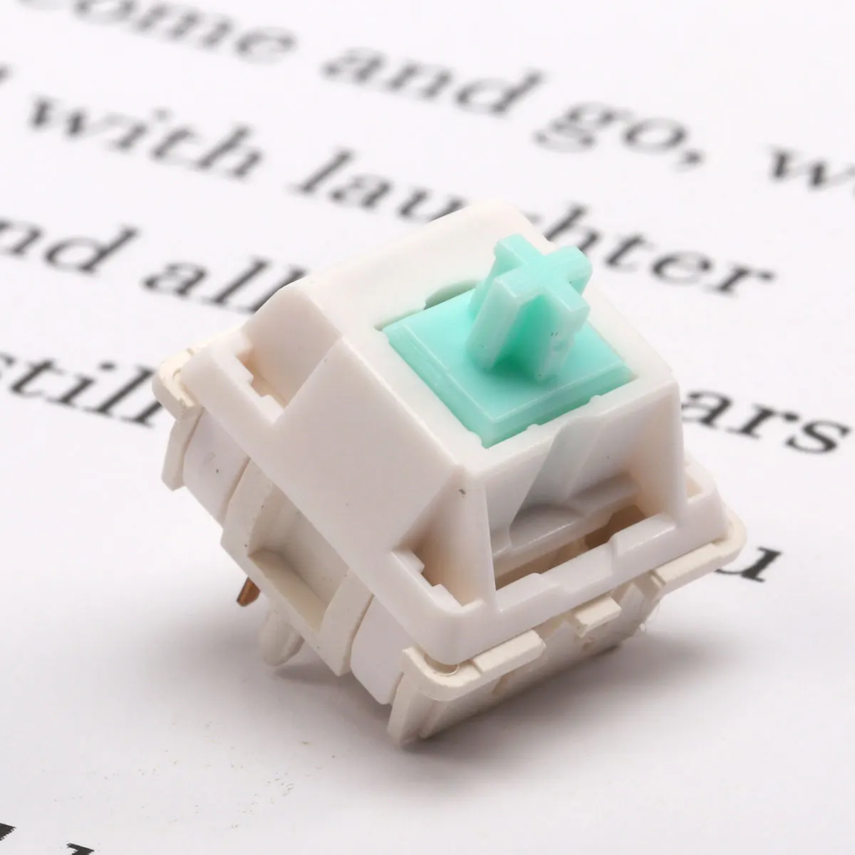GMK+ Everglide Mechanical Switch