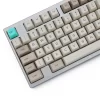 GMK+ Retro Aqua SA Custom Keycap Set - Image 4