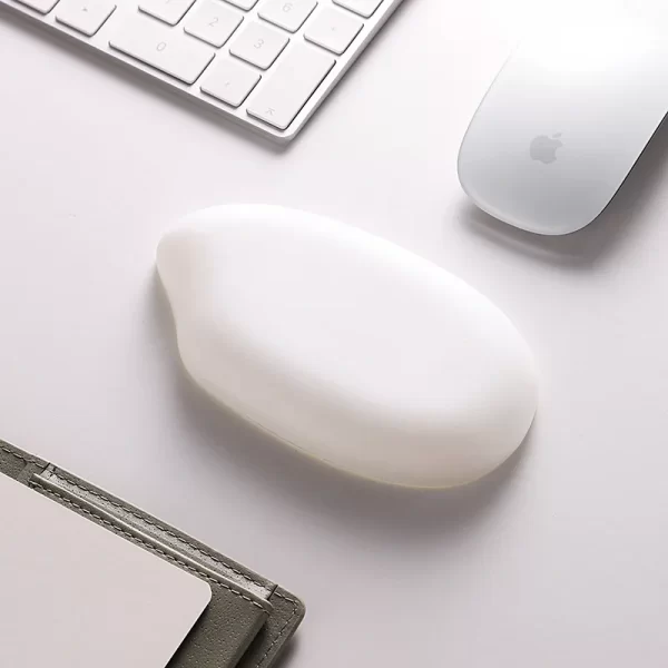 GMK+ Kawaii Silicone Wrist Rest Pad - Image 4