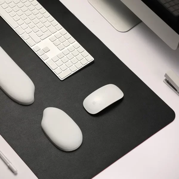 GMK+ Kawaii Silicone Wrist Rest Pad - Image 3