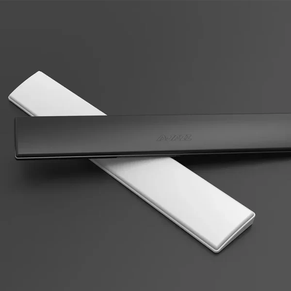 GMK+ White Long Wrist Rest - Image 2