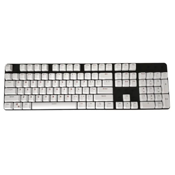 GMK+ Multicolor Backlit Cherry Custom Keycap Set - Image 6