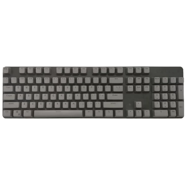 GMK+ Multicolor Backlit Cherry Custom Keycap Set - Image 4