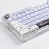 GMK+ Kulomi MDA Custom Keycap Set - Image 2